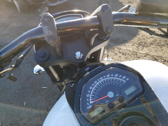2019 SUZUKI VZR1800 - JS1VY53A2K7100153