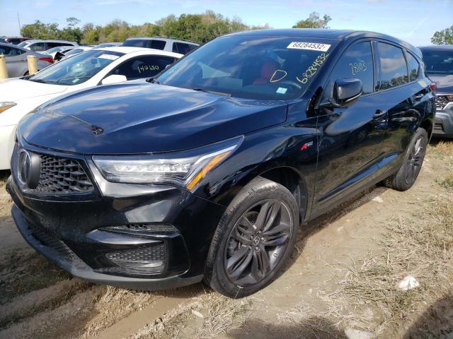 2019 Acura RDX 