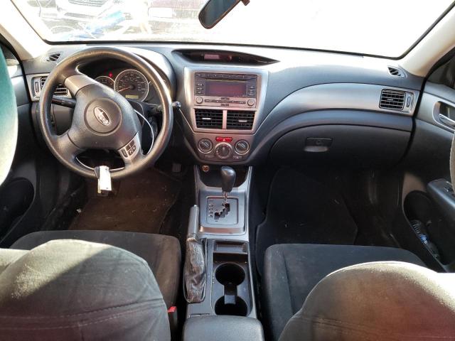 JF1GE6A65BH516449 Subaru Impreza 2.5i