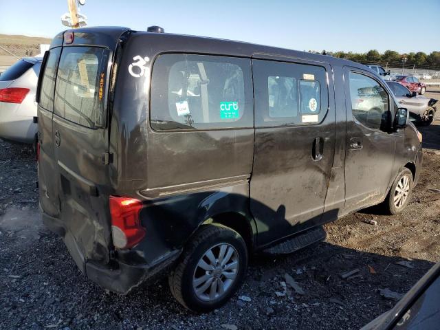 2016 NISSAN NV200 TAXI - 3N8CM0JT6GK701918