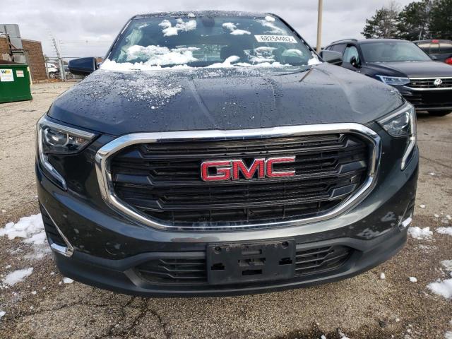 3GKALMEV4JL149253 GMC Terrain Sle