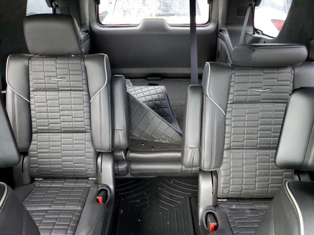 2021 CADILLAC ESCALADE S 1GYS4GKLXMR218424