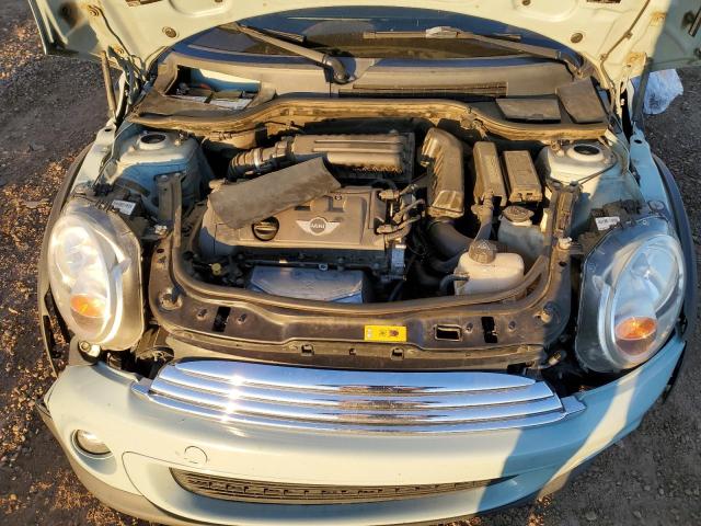 WMWSU3C51CT255083 Mini Cooper