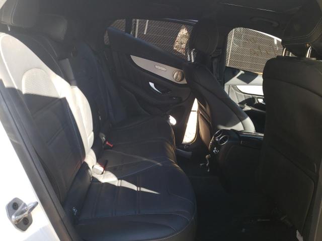 2020 MERCEDES-BENZ GLC COUPE - WDC0J8JBXLF984202