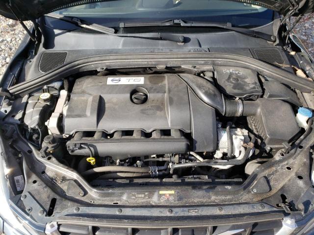 YV4992DZ7A2080286 Volvo XC60