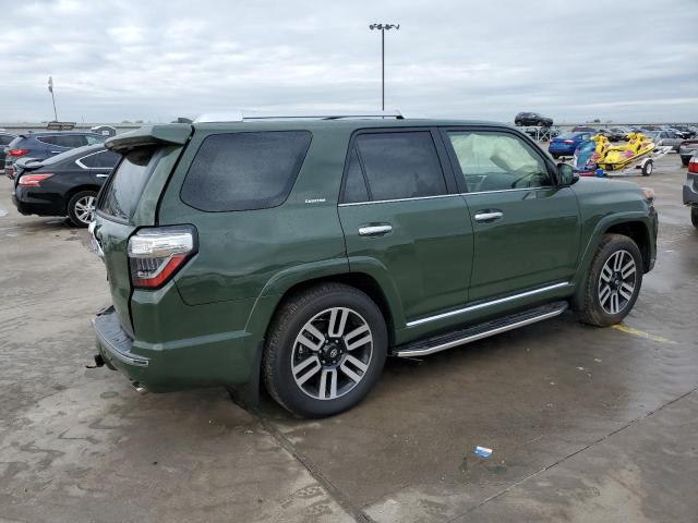 2022 TOYOTA 4RUNNER LI JTEKU5JR9N6020383
