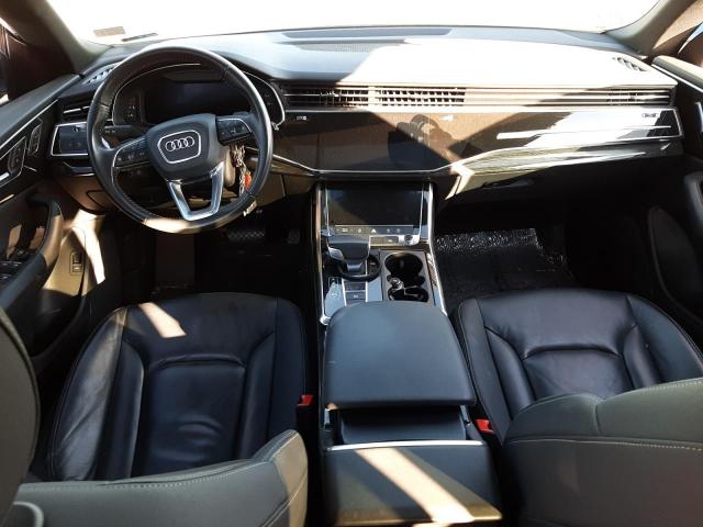 2019 AUDI Q8 PREMIUM WA1AVAF12KD013186