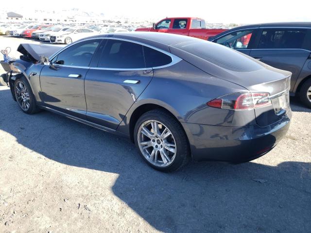 5YJSA1E21MF427572 Tesla MODEL S