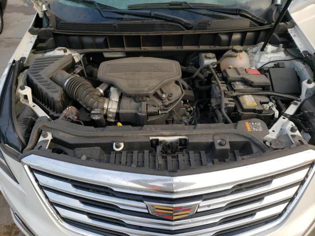 2019 CADILLAC XT5 PREMIU - 1GYKNERS9KZ251507