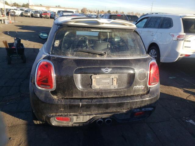 WMWXP7C52K2A51727 Mini COOPER S