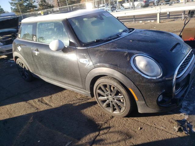 WMWXP7C52K2A51727 Mini COOPER S