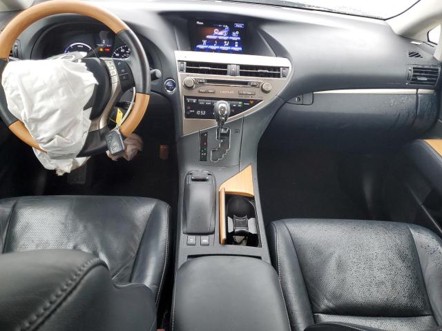 2015 LEXUS RX 450H 2T2ZB1BA5FC002558
