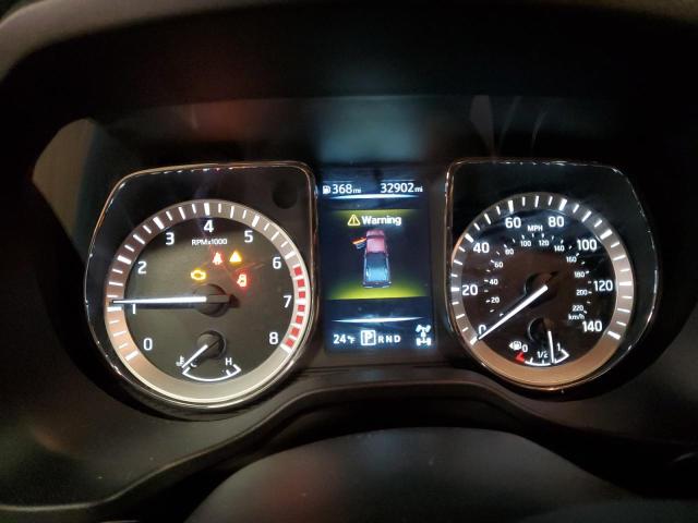 2017 NISSAN TITAN S - 1N6AA1EJ4HN570250
