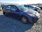 2012 MAZDA 3 I for sale at Copart NS - HALIFAX