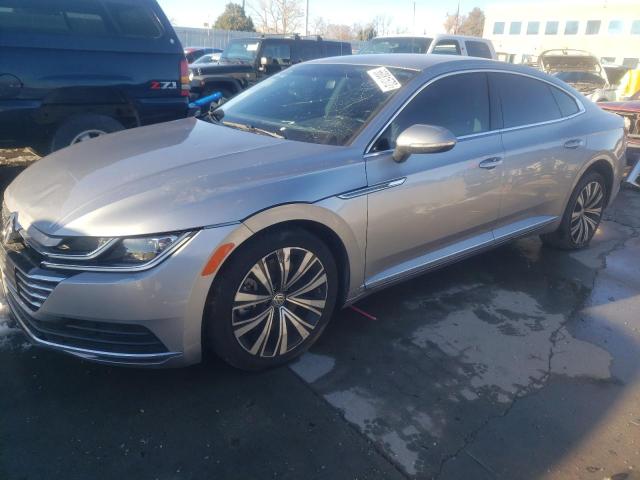 2020 VOLKSWAGEN ARTEON SE - WVWBR7AN1LE016782