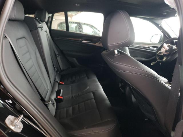 2021 BMW X4 XDRIVE3 - 5UX2V1C04M9E33383