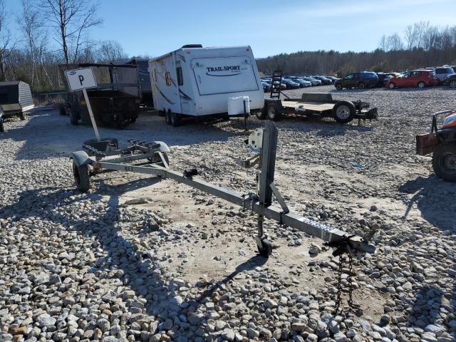 Clean Title Boats for sale at auction: 1988 Skip Boat
