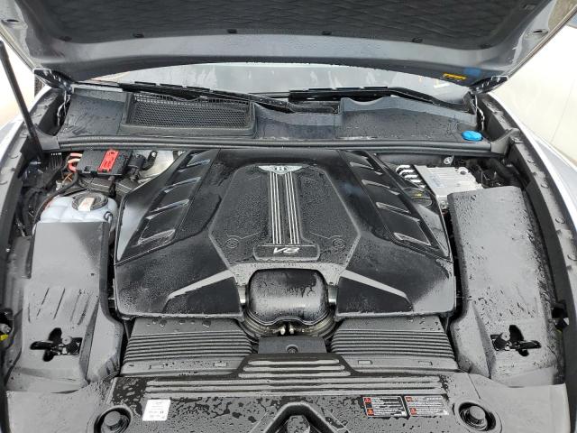 2022 BENTLEY BENTAYGA SJAAM2ZV4NC011397