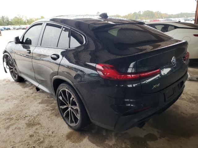 2021 BMW X4 XDRIVE3 - 5UX2V1C04M9E33383