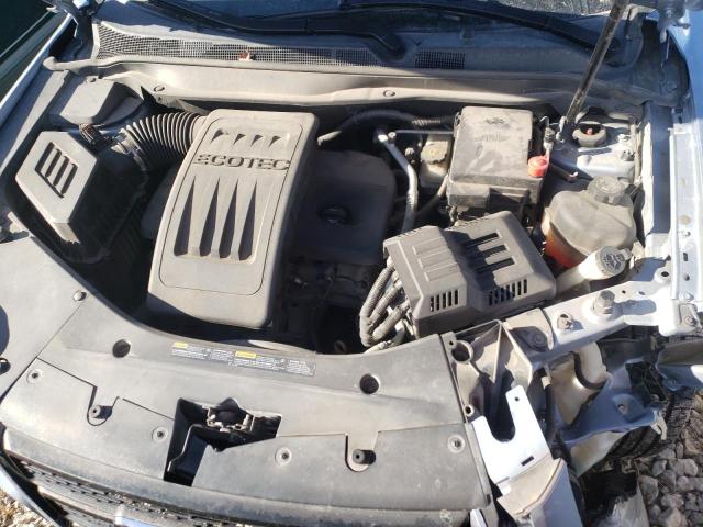 2GKALREK0E6292035 GMC Terrain