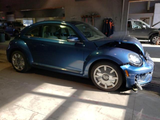 2019 VOLKSWAGEN BEETLE SE 3VWJD7AT8KM719181