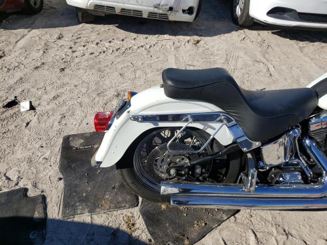 2002 HARLEY-DAVIDSON FLSTFI 1HD1BXB112Y081994