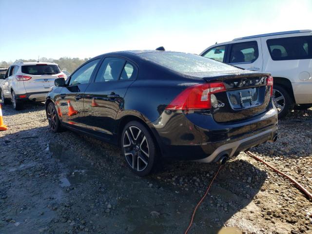 YV126MFL5H2435588 Volvo S60