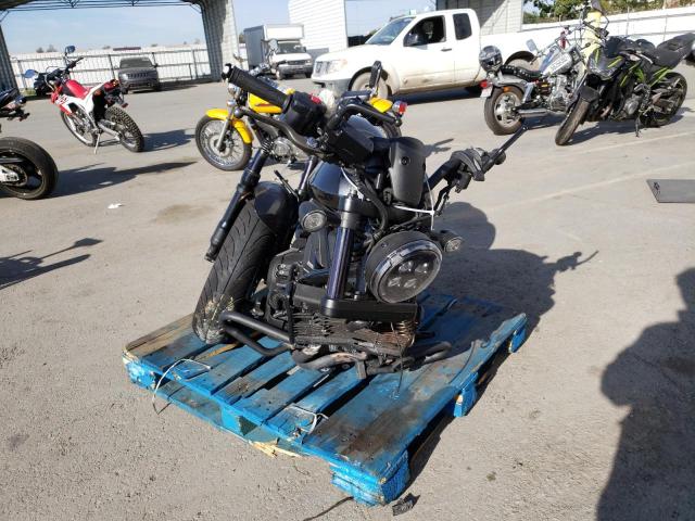 2021 HONDA CMX1100 D JH2SC8315MK002055