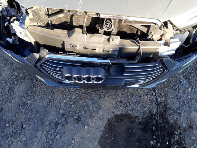 2018 AUDI A3 E-TRON WAUSPBFFXJA061909