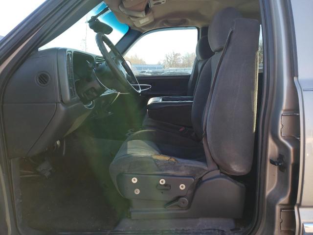 1GTHK23133F164454 GMC Sierra K2500 Heavy Duty