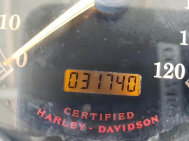2002 HARLEY-DAVIDSON FXSTD 1HD1BSY102Y039097