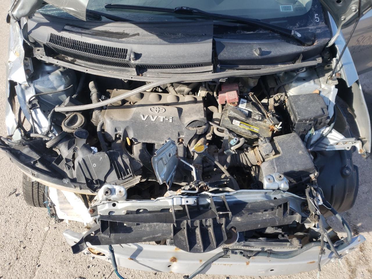 2008 Toyota Yaris - Image 12