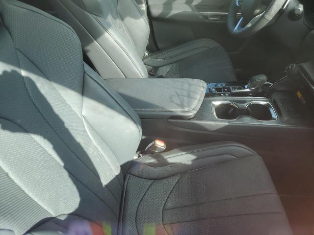 2022 LEXUS NX 350 2T2KGCEZ9NC008264