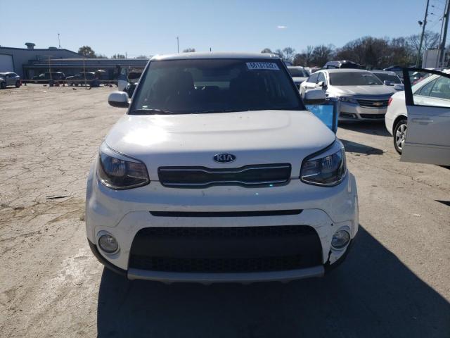 2019 KIA SOUL + - KNDJP3A57K7915966