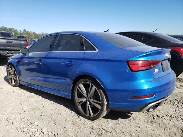 2018 AUDI RS3 WUABWGFF9J1902804