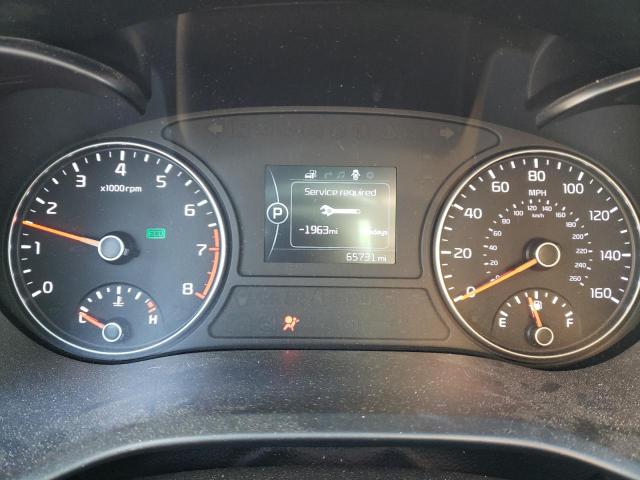 2016 KIA OPTIMA EX - 5XXGU4L38GG093083