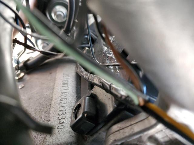 2006 SUZUKI GSX1300 R JS1GW71A062113340