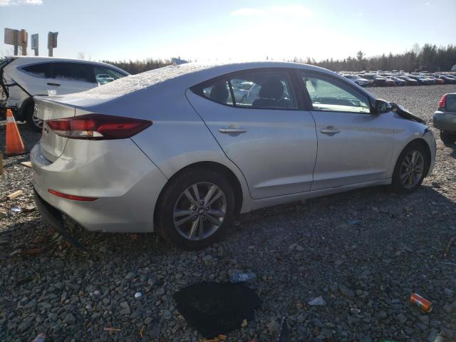 Vin: kmhd84lf4ju479580, lot: 67378782, hyundai elantra sel 20183