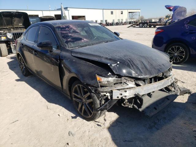 2015 LEXUS IS 250 - JTHCF1D22F5018667