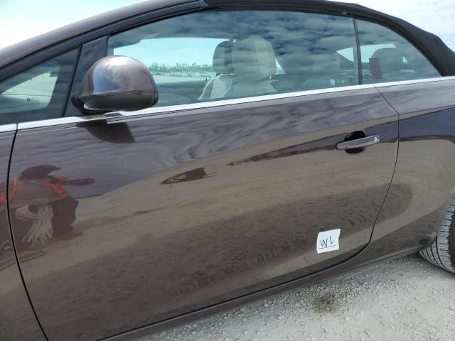 2016 BUICK CASCADA PR W04WT3N57GG120011