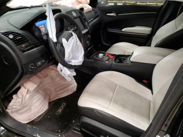 2017 CHRYSLER 300 S - 2C3CCABGXHH541699