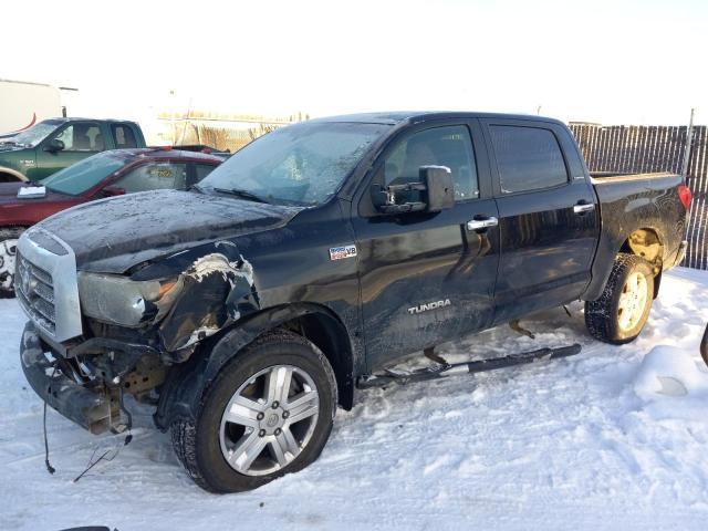 2007 Toyota Tundra 