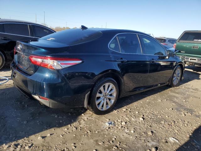 2019 TOYOTA CAMRY L - 4T1B11HK1KU236553