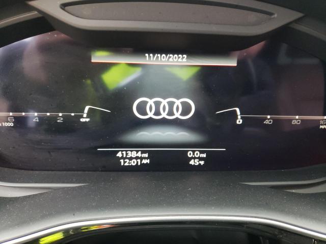 2021 AUDI Q8 PREMIUM - WA1EVAF14MD006535