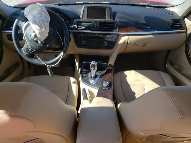 WBA3A5C52EP602232 BMW 328 I