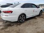 VOLKSWAGEN PASSAT SE photo