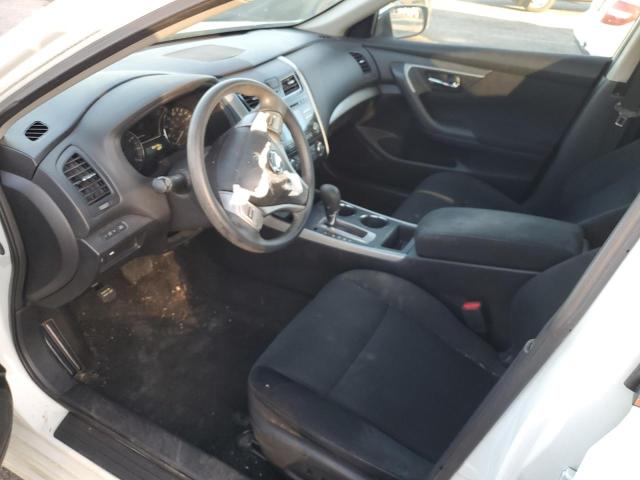 1N4AL3APXFN346762 Nissan ALTIMA 2.5