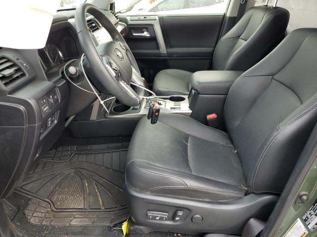 2022 TOYOTA 4RUNNER LI JTEKU5JR9N6020383