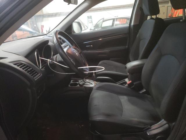 2015 MITSUBISHI RVR SE 4A4AJ3AU7FE606324