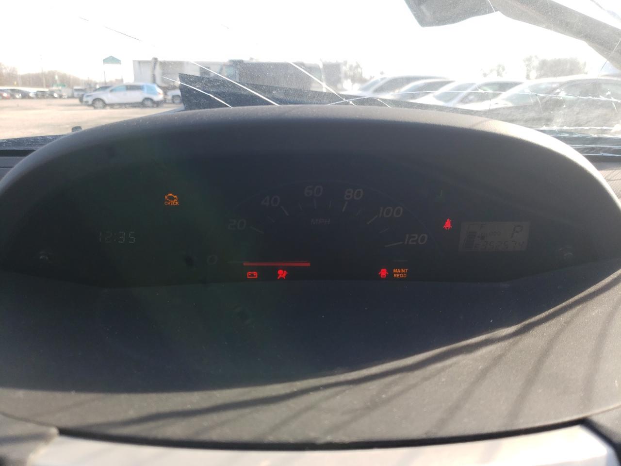 2008 Toyota Yaris - Image 9